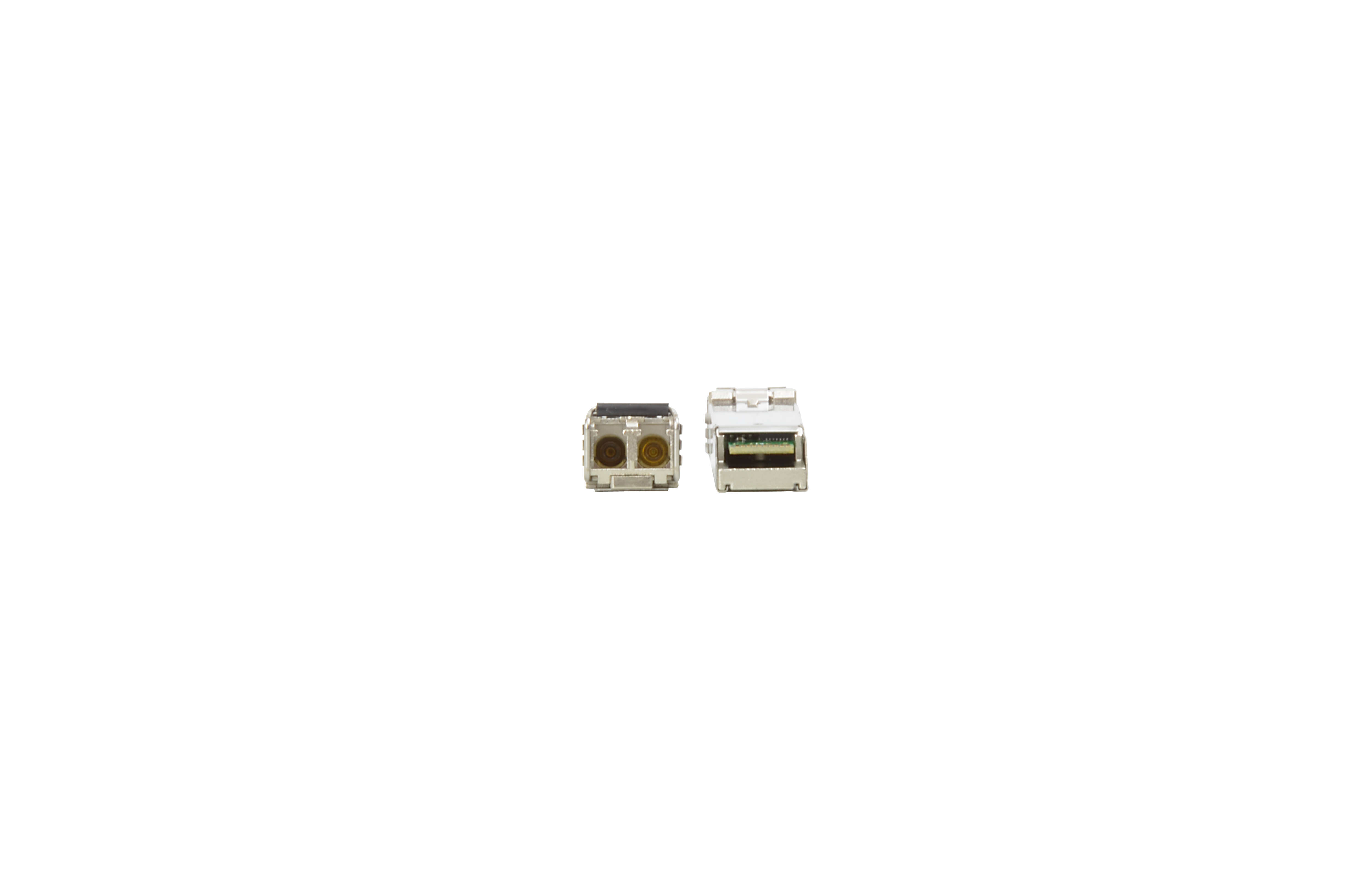 Émetteur-récepteur Juniper SRX-SFP-1GE-SX - SFP (1G) - multimode - 1 Gbit/s