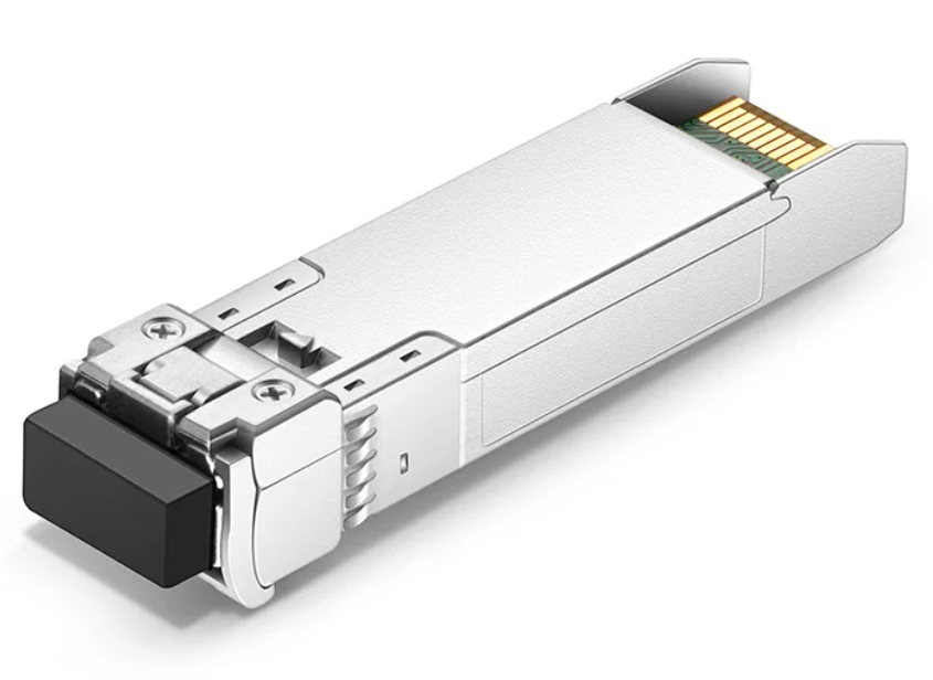 10G-SFP-LR-SA - Brocade Extreme Networks - SFP+ transceiver module - 10GbE