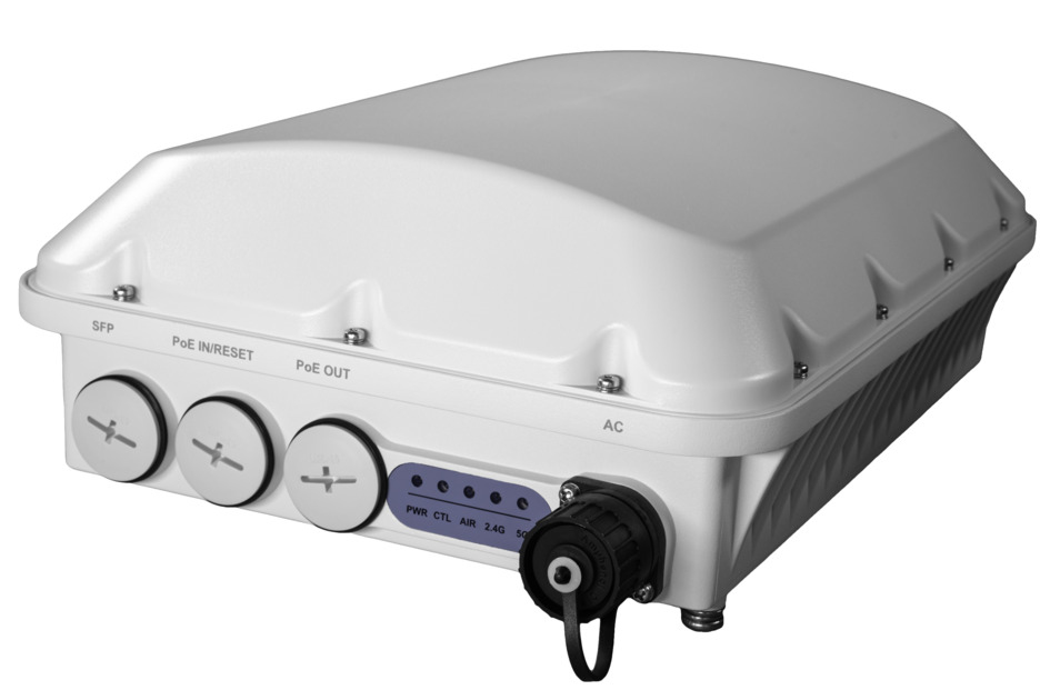 901-T750-WW01 - Ruckus T750 - Accesspoint - Wi-Fi 6 - 2.4 GHz