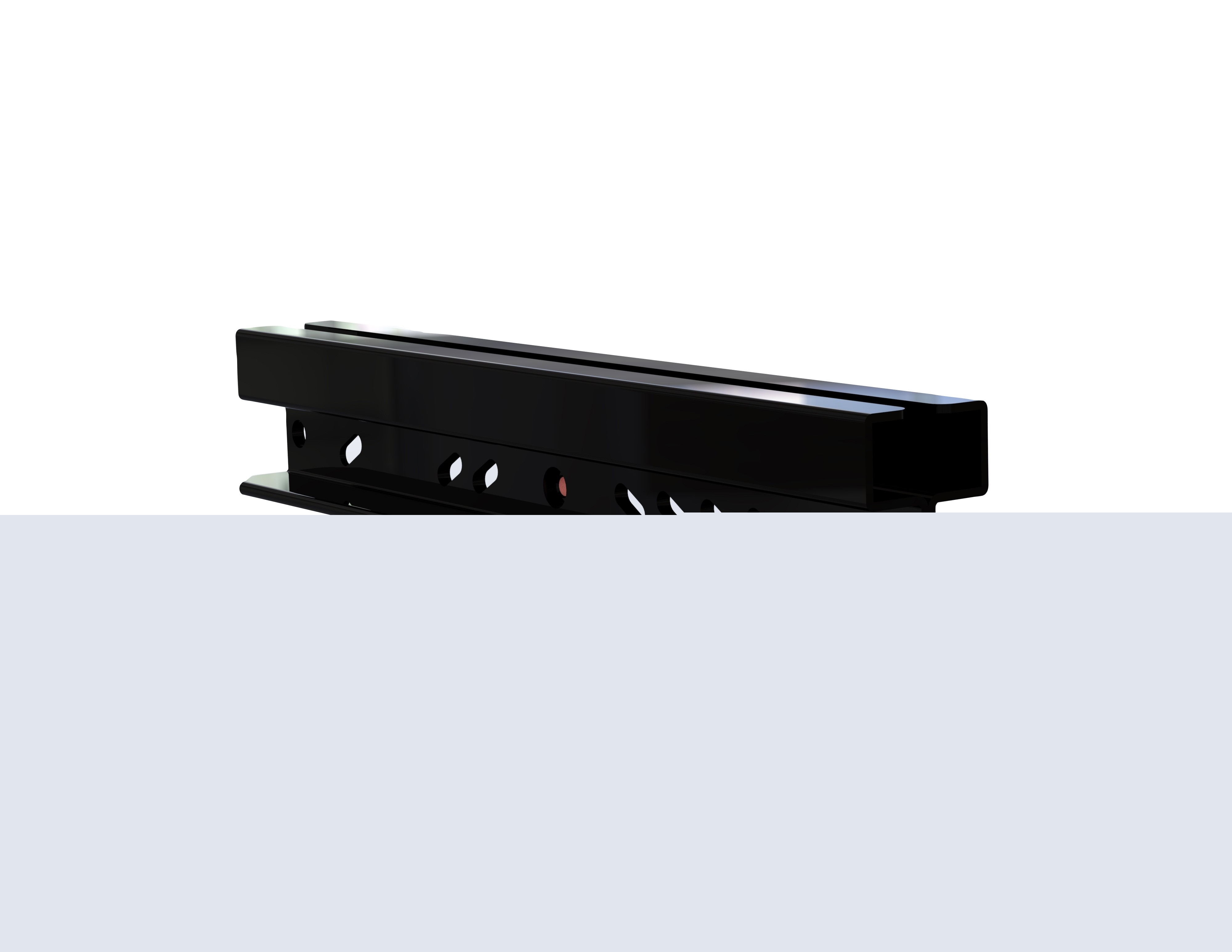 R3J17A - HPE Aruba AP-MNT-C - Montagesatz per Dispositivi di rete