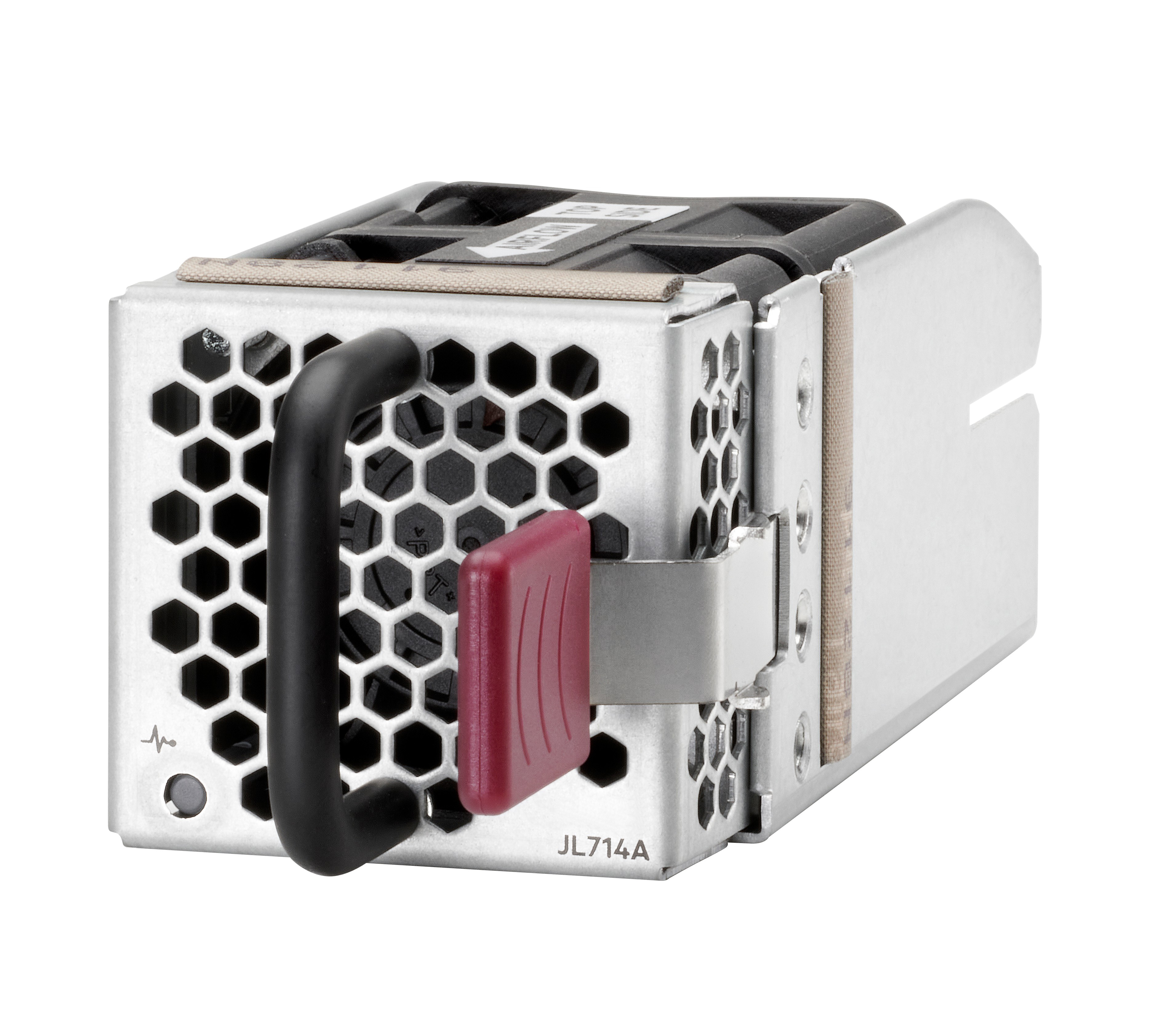 JL714A - HPE X741 - Module de ventilation - pour CX 8360-12, 8360-16, 8360-24, 8360-32, 8360-48