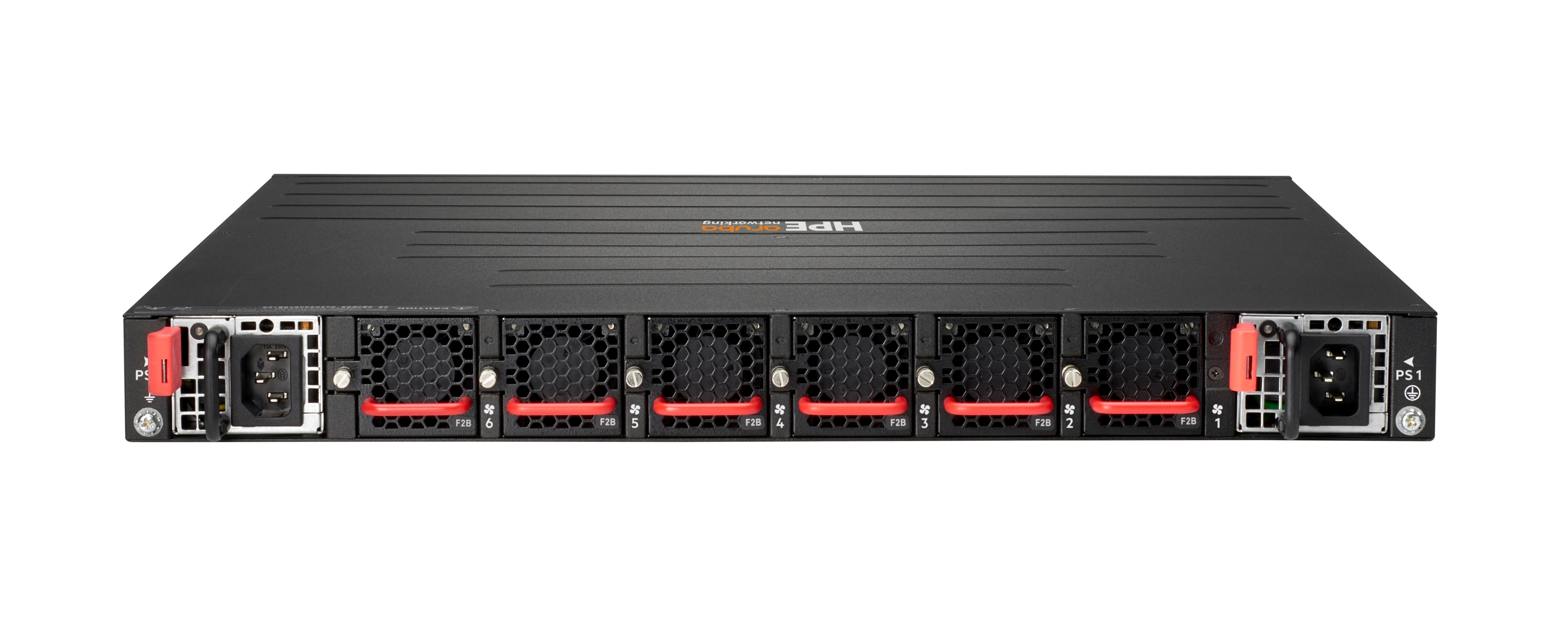 JL636A - Switch HPE Aruba CX 8325 - 32 puertos - Gestionado de capa 3