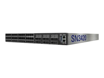 MSN3420-CB2RC - Mellanox Spectrum-2 MSN3420-CB2RC - Switch