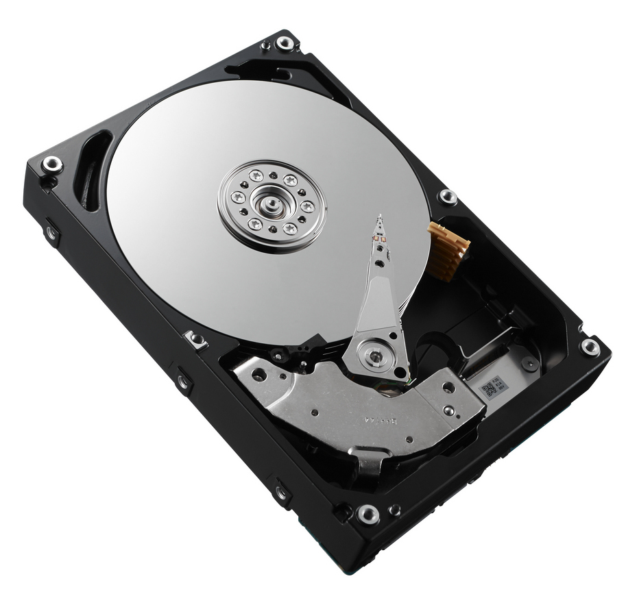 DPTW9 - Dell DPTW9, 3 TB, 7200 RPM, 3.5", SAS