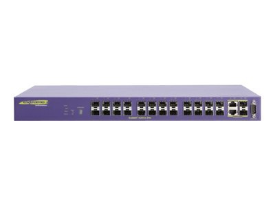 15109 - Extreme Networks Summit X250e-24x - Switch