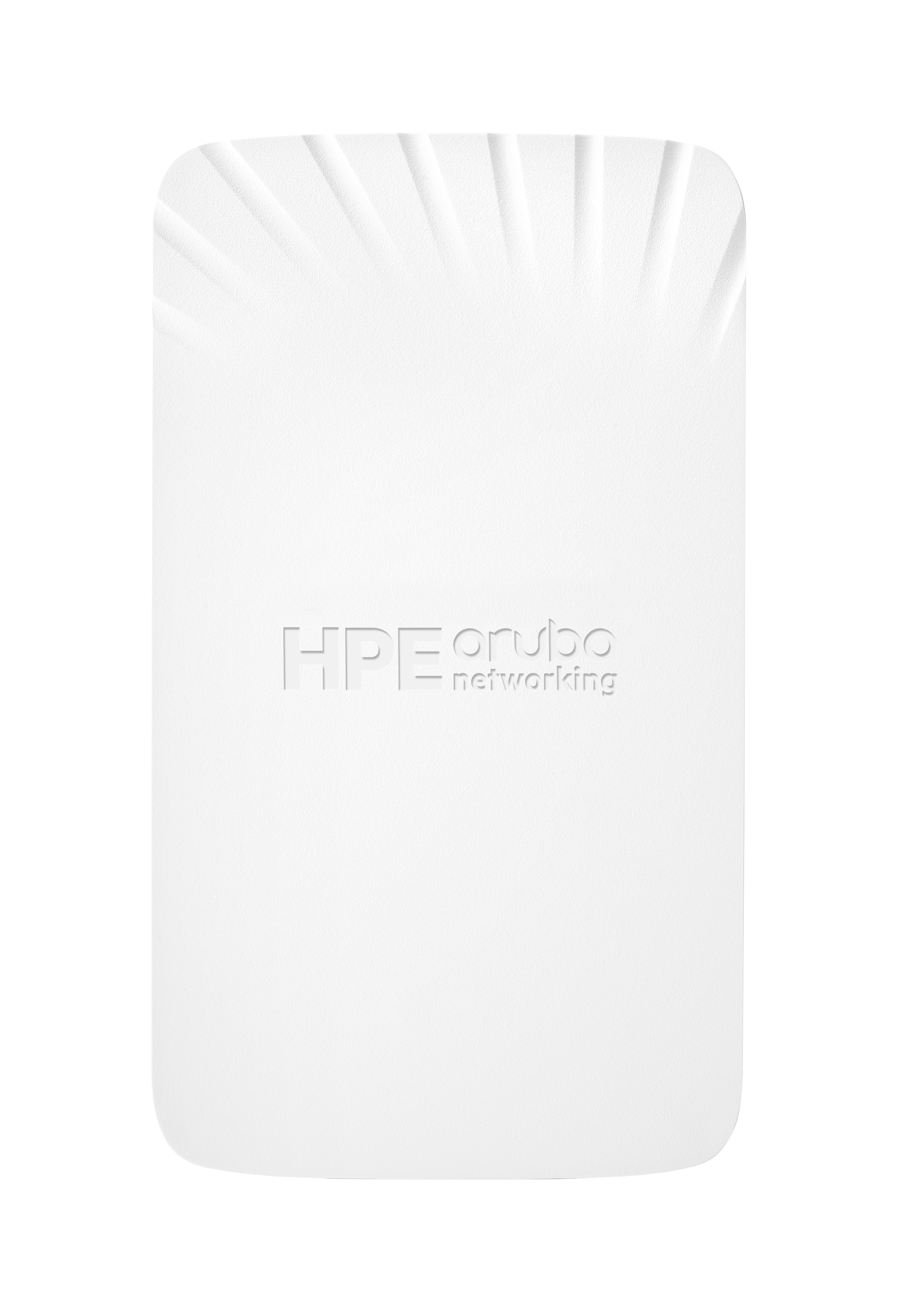 R3V56A - HPE Aruba AP-505HR (EU) Unified Remote Access Point