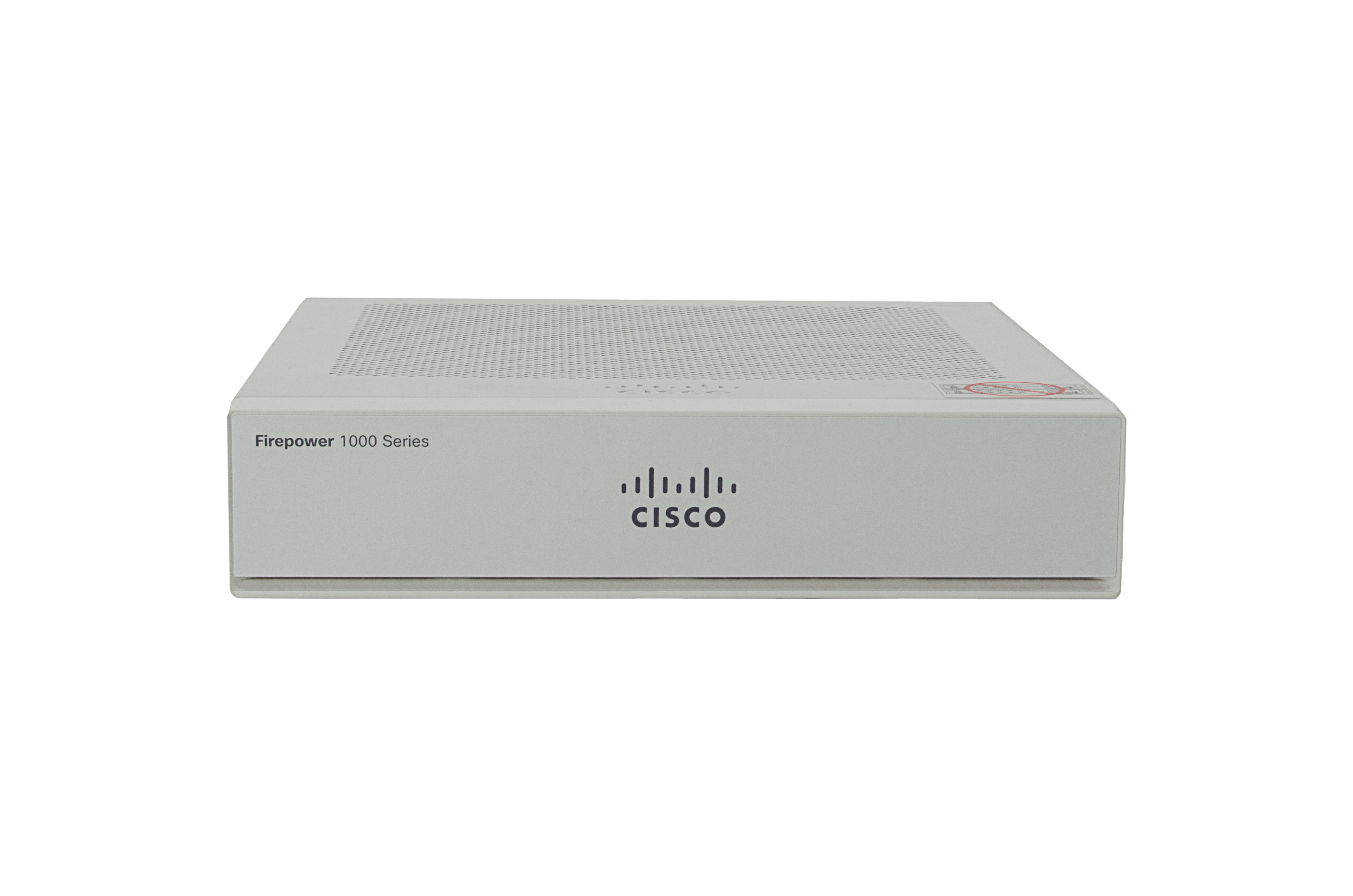 FPR1010-NGFW-K9 Cisco FirePOWER 1010, cortafuegos de última generación