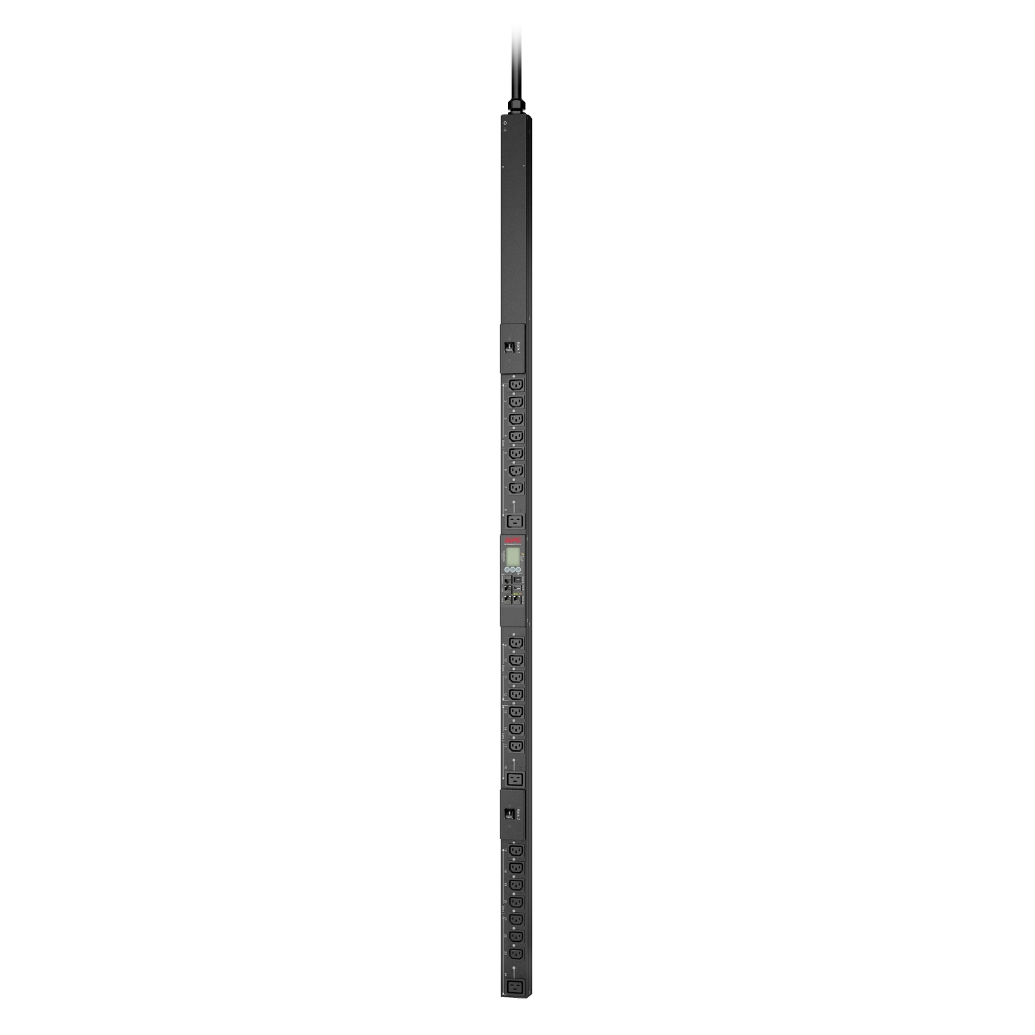 APDU9953 – APC Rack PDU 9000 Switched APDU9953 – Power Distribution Unit (rack-mountable)