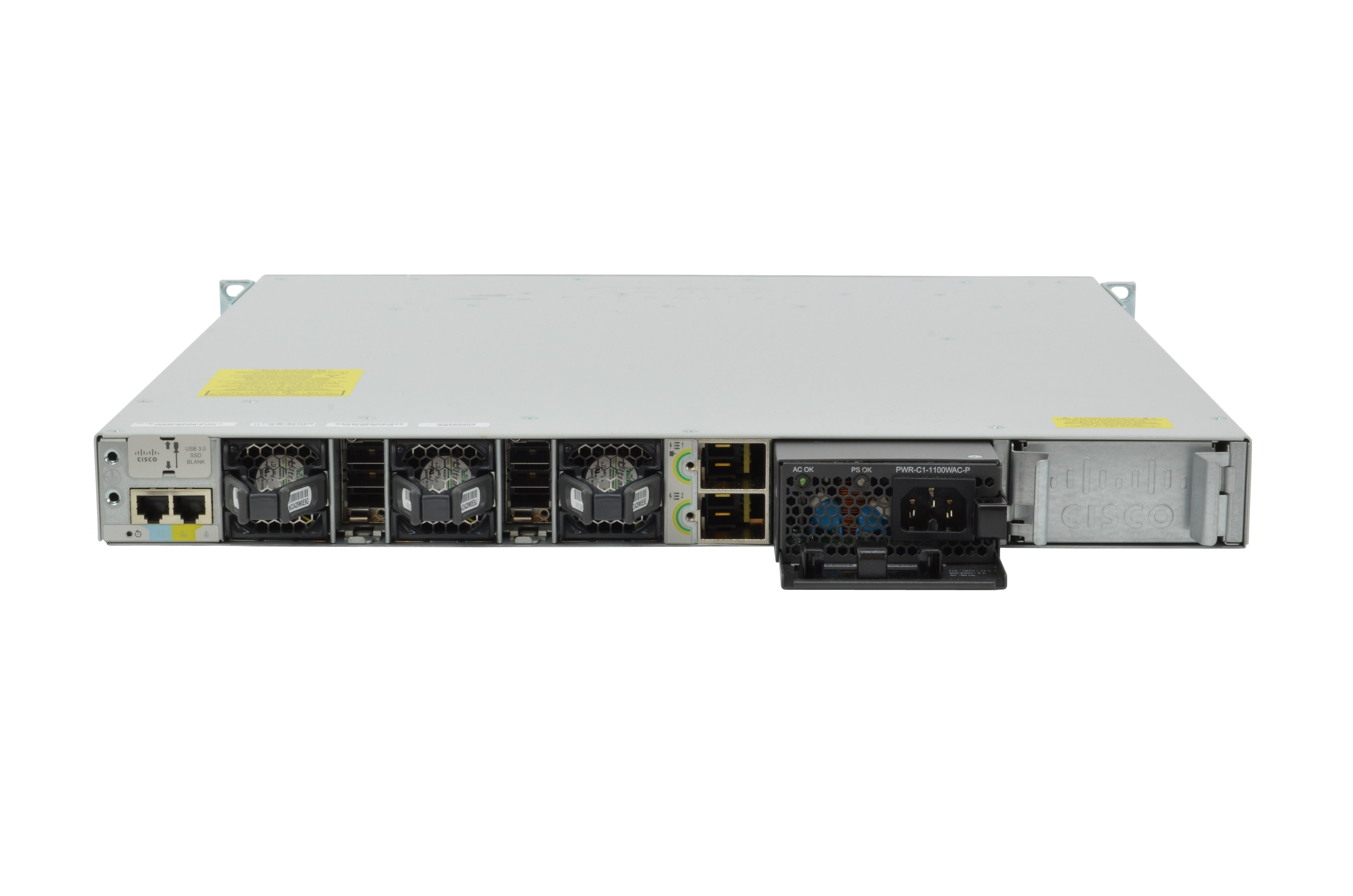 C9300-48UXM-E - Commutateur Cisco Catalyst 9300 - 48 ports - Géré L3