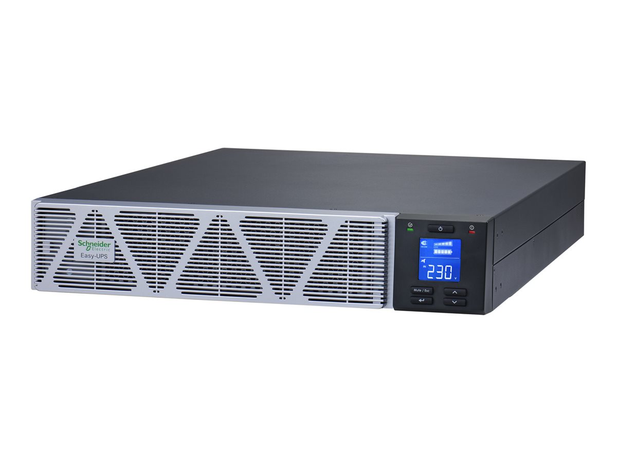 SRVSL3KRIRK - APC Easy UPS On-Line SRVSL - UPS (rack-mountable/external)