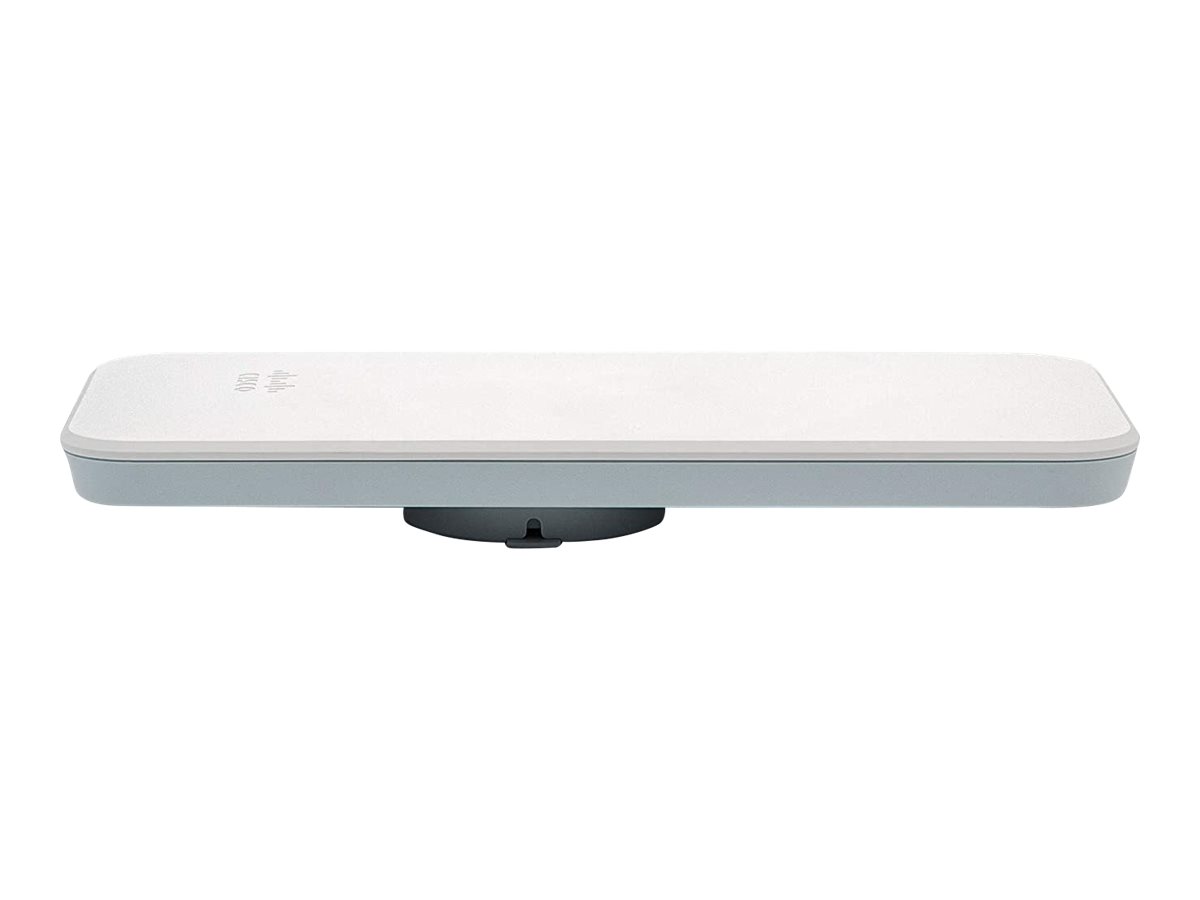 GR60-HW-EU - Punto de acceso Cisco Meraki - Wi-Fi 5 Wave 2 - PoE - Para exteriores - Antenas internas