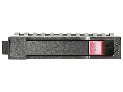 791034-B21 - HPE Enterprise - Disco rigido - 1.8 TB - Hot-Swap - 2.5" SFF (6.4 cm SFF)