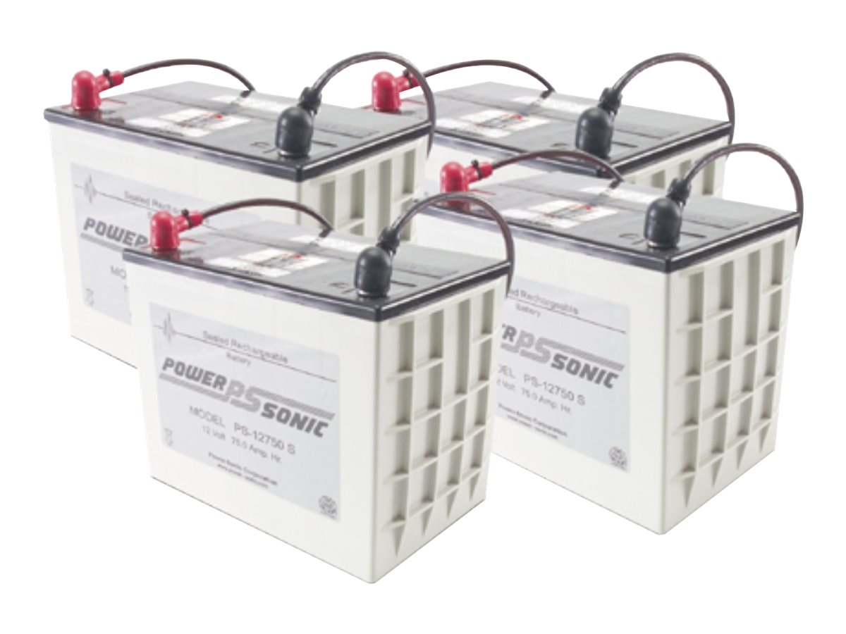 APCRBC119 - APC Replacement Battery Cartridge #119 - UPS battery