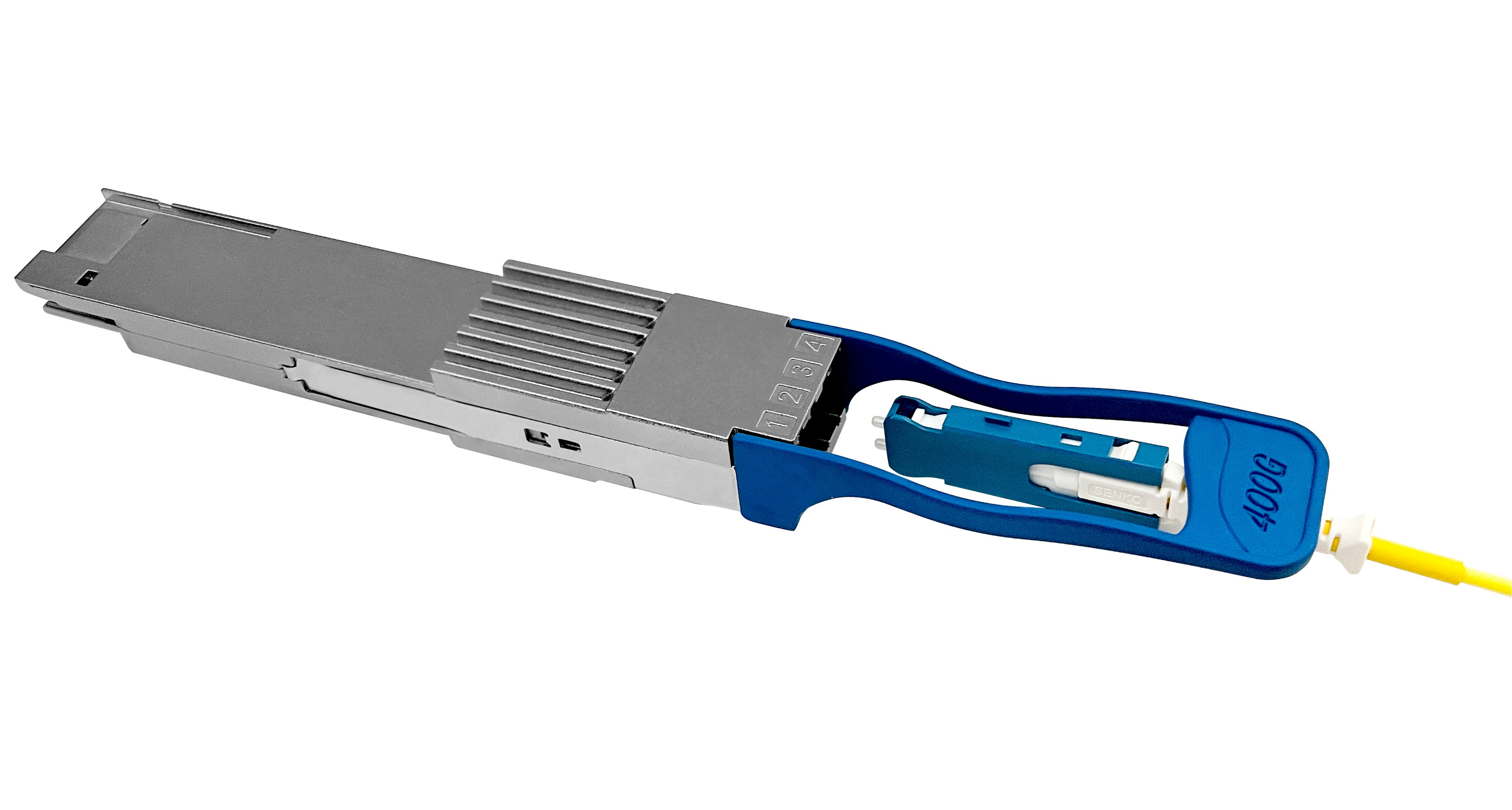 Transceiver HPE S3N92A - QSFP-DD (400G)