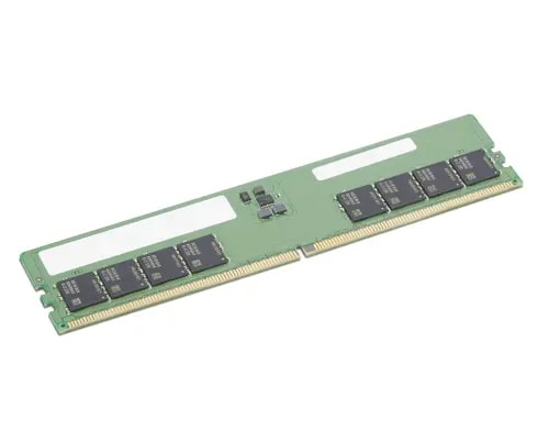 4X71N34265 - Lenovo DDR5 - Modul - 32 GB - DIMM 288-PIN