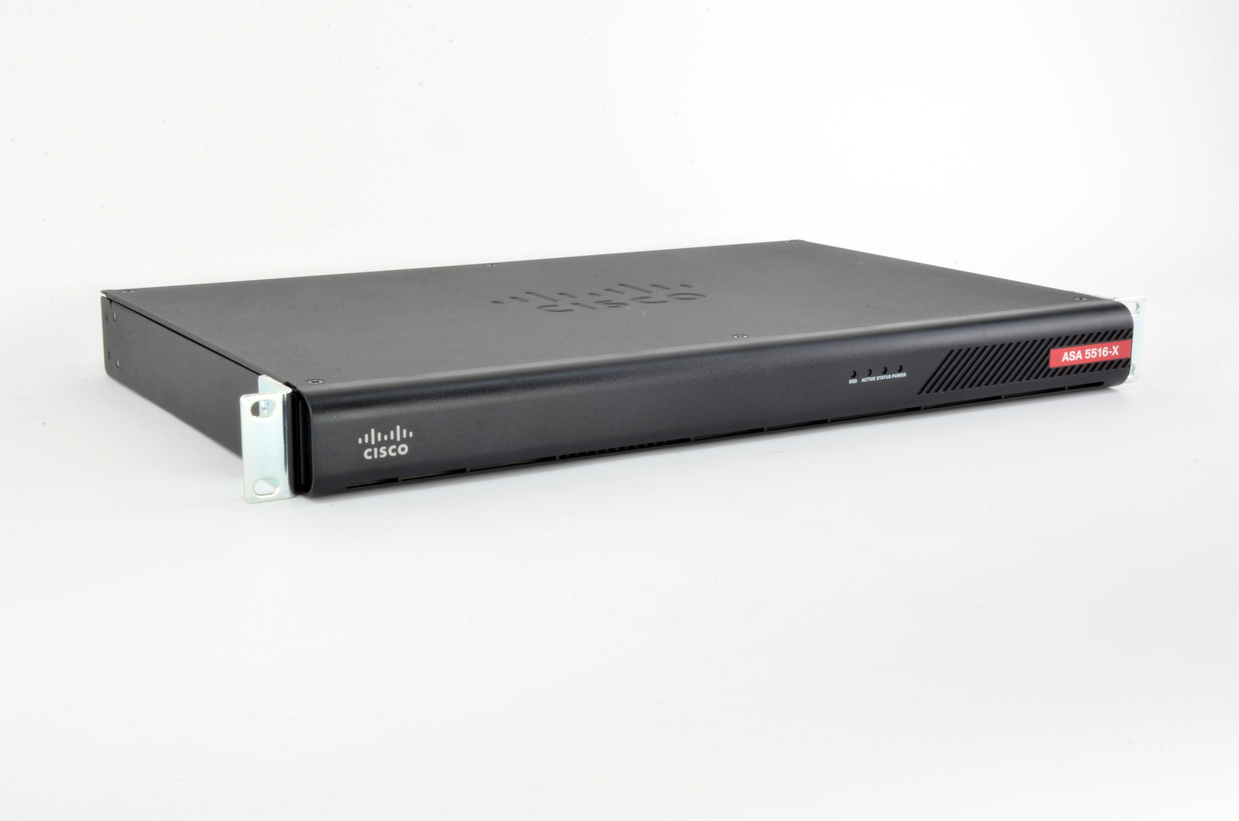 ASA5516-FPWR-K9 - Cortafuegos de Cisco - ASA 5516-X con servicios FirePOWER