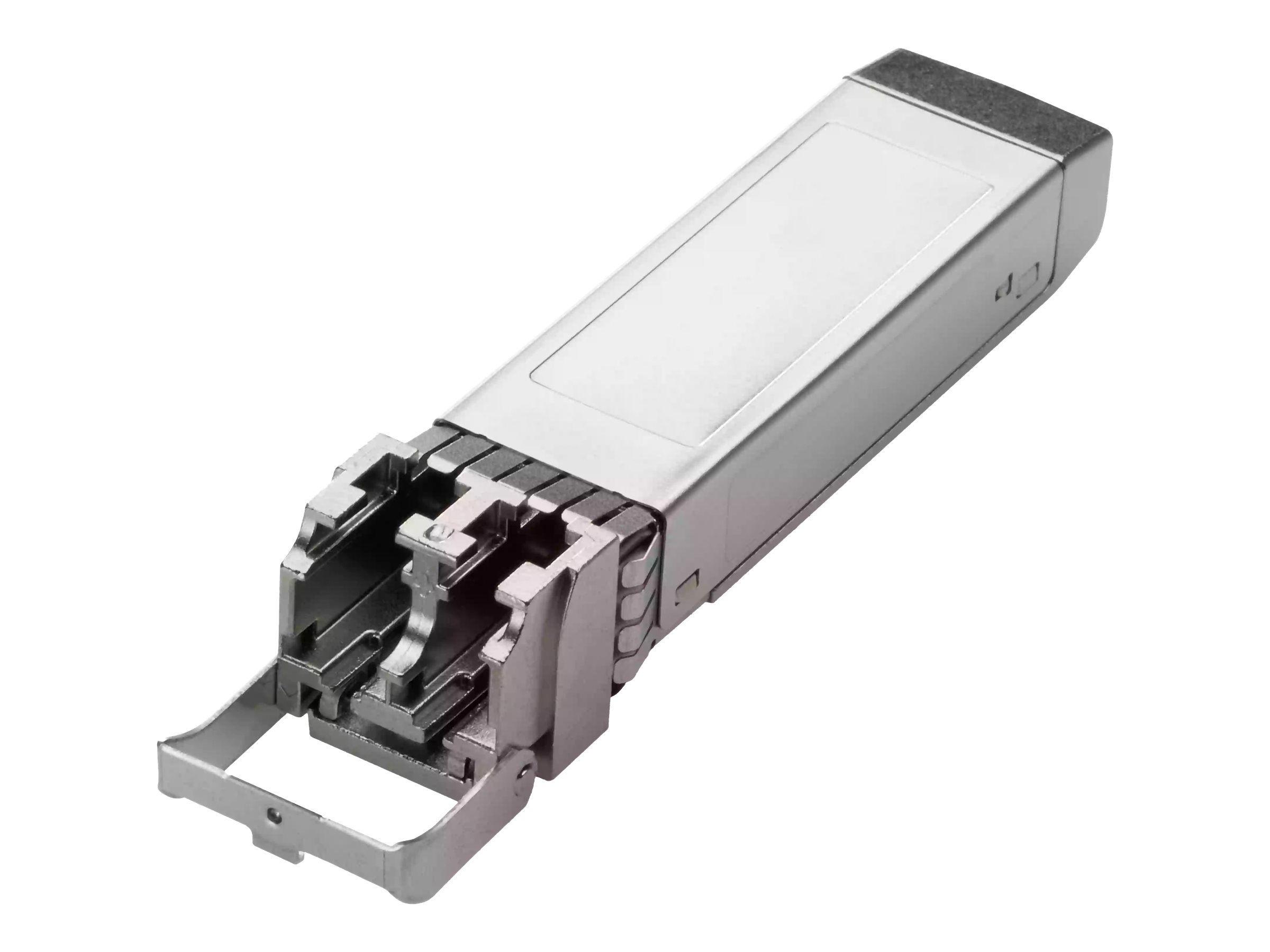 455886-B21 - HPE SFP+ transceiver module - 10GbE - 10GBase-LR