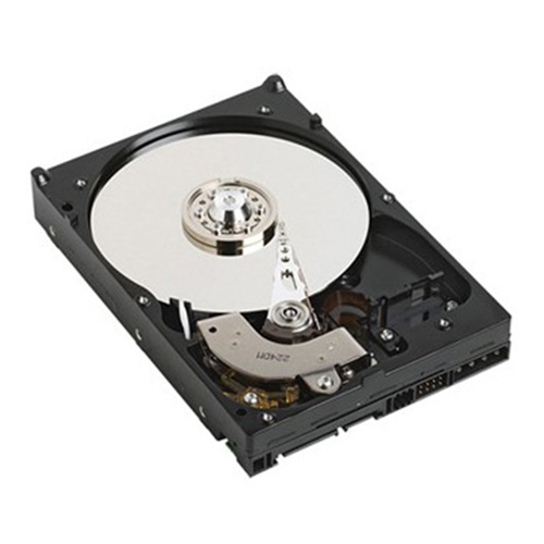 M020F - Dell  Festplatte - 500 GB - intern - 3.5" (8.9 cm)