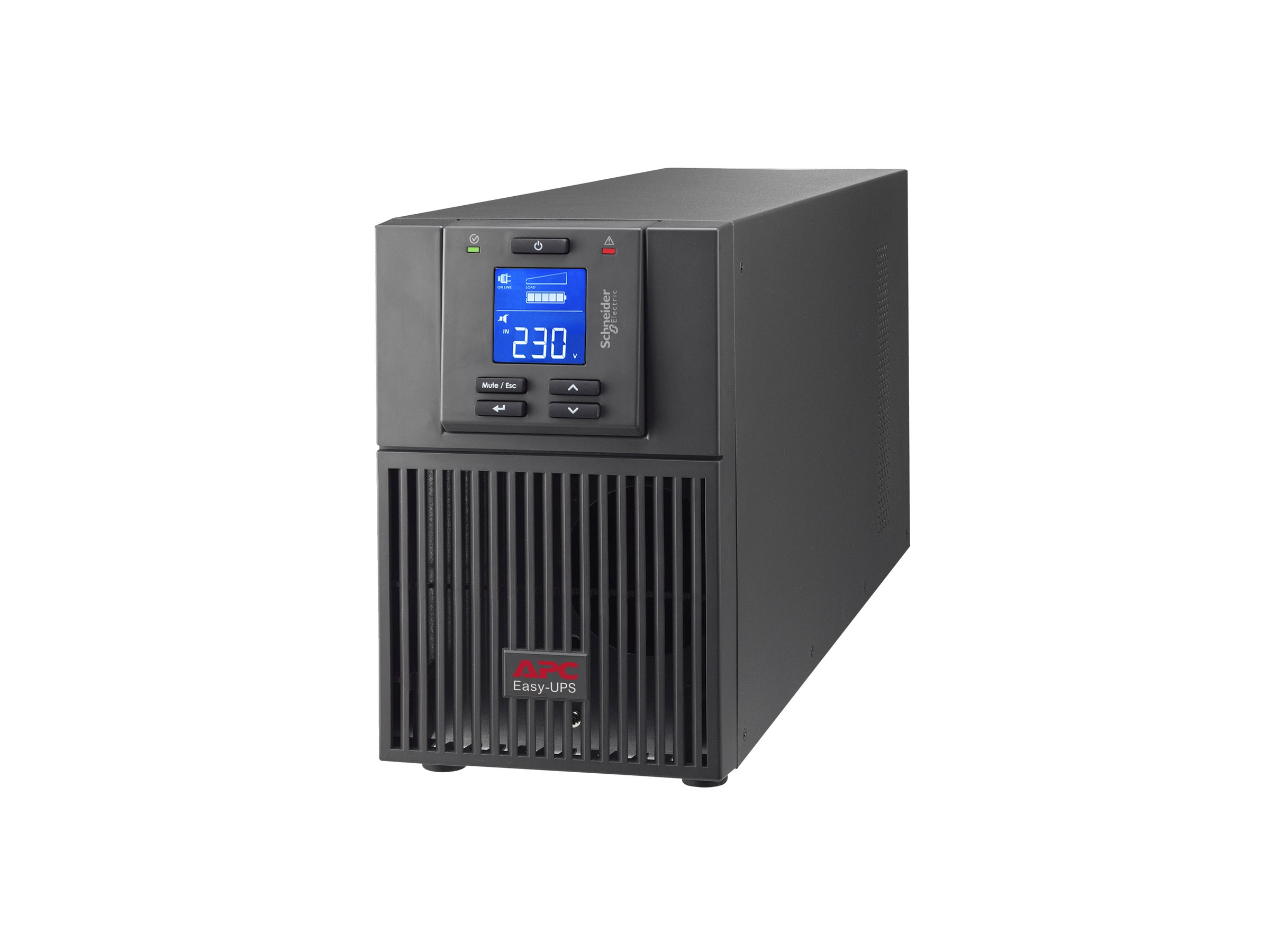 SRV1KI-E - APC Easy UPS On-Line - UPS - Tower - AC 220/230/240 V