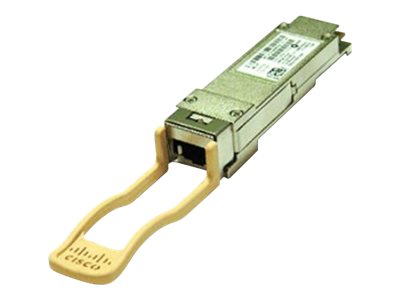QSFP-40G-BD-RX – Cisco Monitor Module – QSFP+ transceiver module