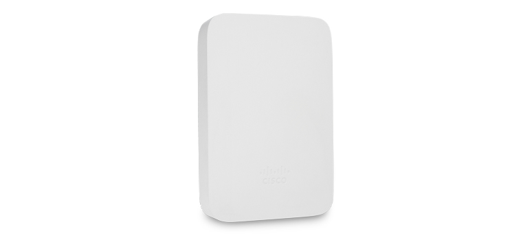 MR36H-HW - Cisco Meraki MR36H - Accesspoint - Wi-Fi 6 - 2.4 GHz, 5 GHz