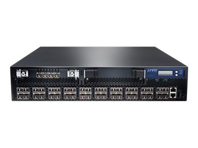 EX4500-40F-VC1-FB - Juniper EX 4500 - Switch - L3 - managed