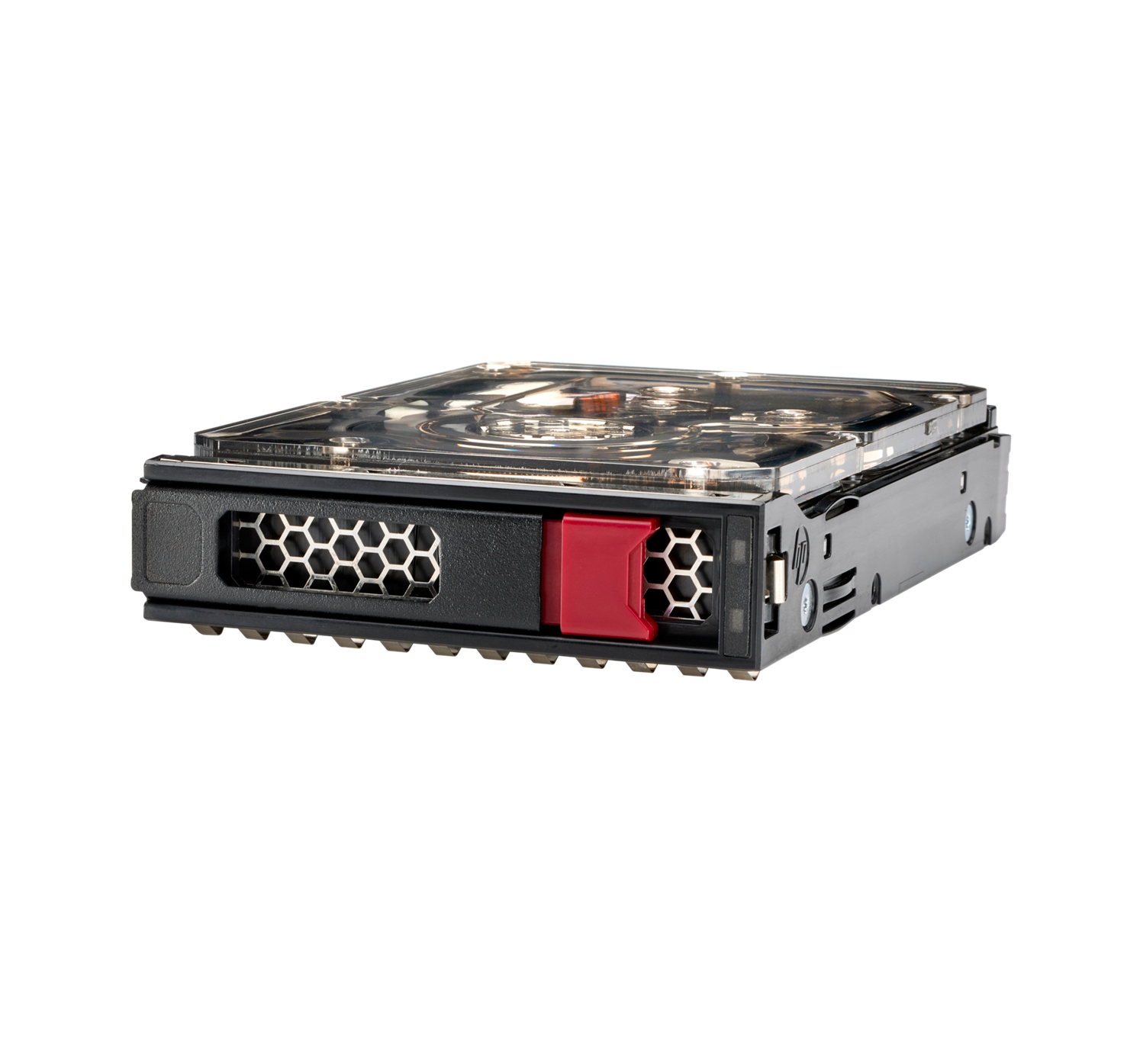 861746-B21 - HPE Midline - Hard disk drive - 6 TB - Hot-swap - 3.5" LFF Low Profile (8.9 cm LFF Low Profile)
