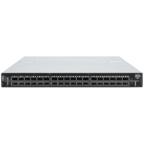 MSB7890-ES2F - Mellanox Switch-IB 2 MSB7890 - Switch - Smart
