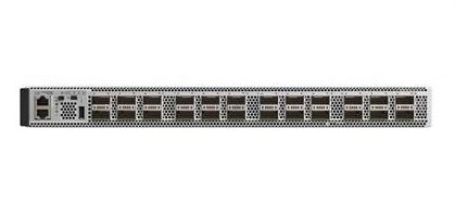 C9500-24Q-E - Conmutador Cisco Catalyst 9500 - 24 puertos - Gestionado L3