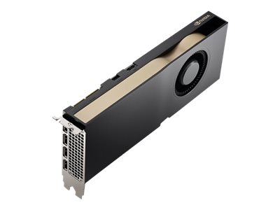 DELL-2DK40 - NVIDIA RTX - Grafikkarte - RTX A4500 - 20 GB