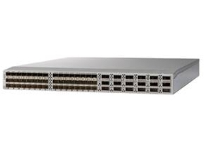 N9K-C92300YC - Cisco Nexus 92300YC Switch, L3, 48x 10/25G SFP+ + 18x 100G QSFP28