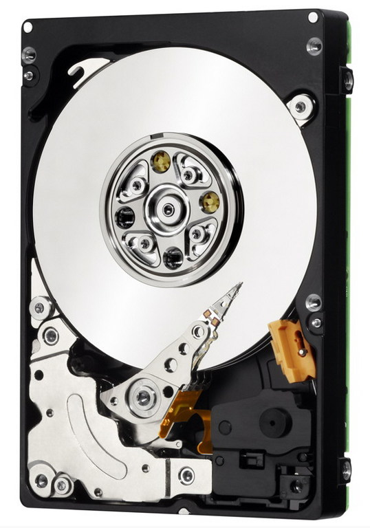 ST9146852SS - Seagate Enterprise Performance 15K HDD ST9146852SS - Festplatte - 146.8 GB - intern - 2.5" (6.4 cm)
