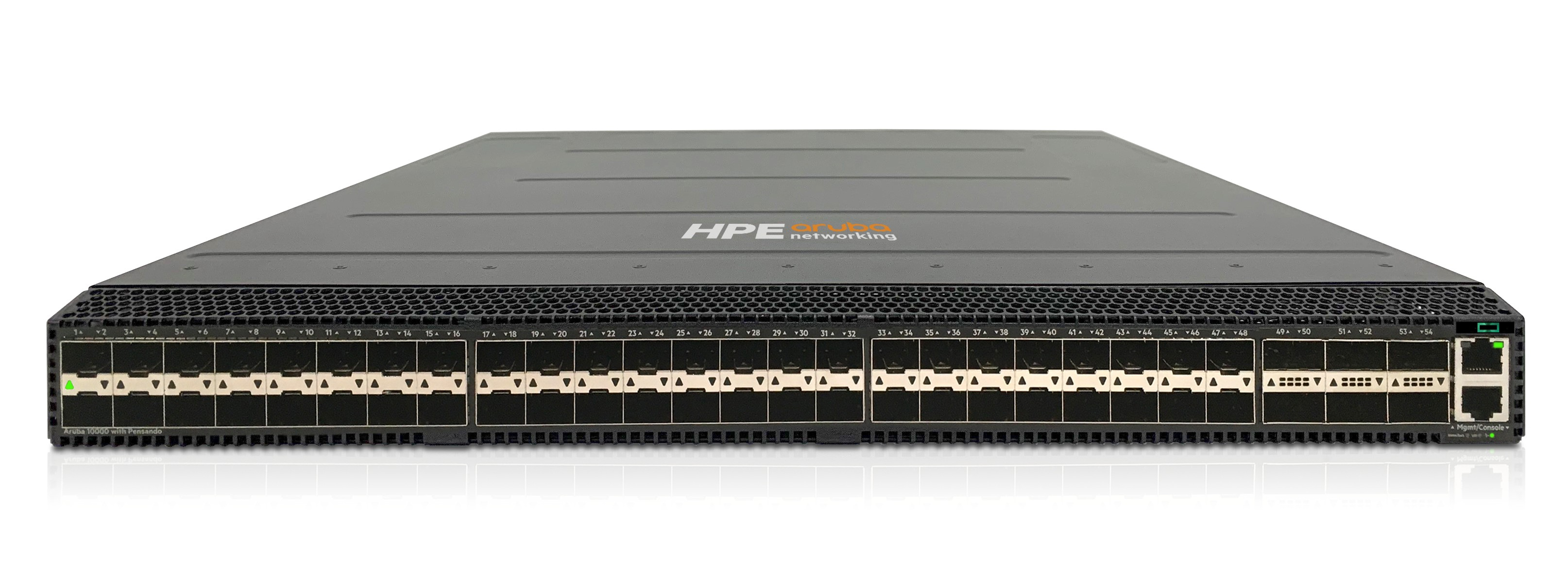 R8S96A - Switch HPE Aruba CX 10000 - Gestionado de capa 2