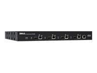 210-33478 - Dell PowerConnect W-3600 - Dispositivo de gestión de red