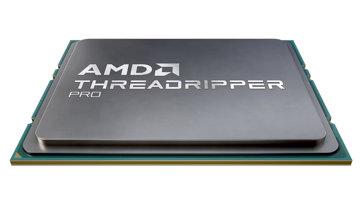 100-000000884 - AMD Ryzen ThreadRipper PRO 7995WX - 2.5 GHz
