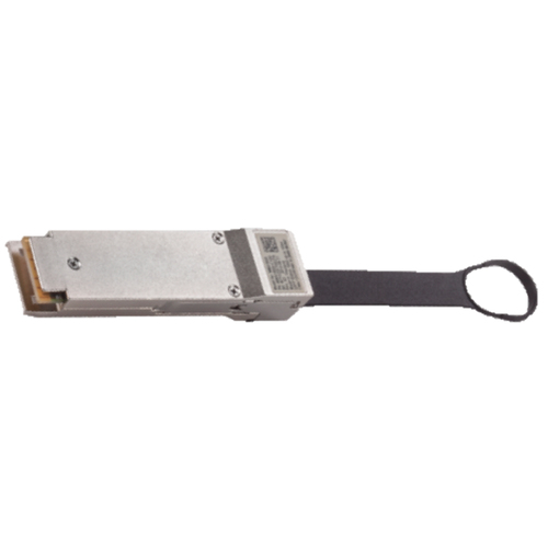 MMA1B00-E100 – Mellanox QSFP28 receiver module – 100 Gigabit