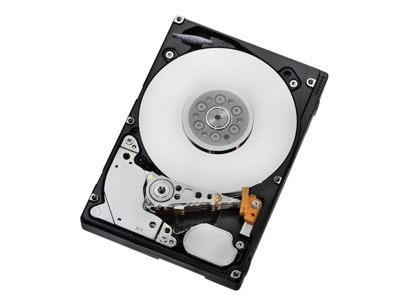 0B26014 - WD Ultrastar C10K900 HUC109090CSS600 - Festplatte - 900 GB - intern - 2.5" SFF (6.4 cm SFF)