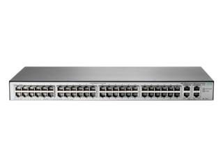 JL171A - HPE OfficeConnect 1850 48G 4XGT - Switch - managed