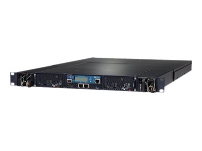 QFX3500-48S4Q - Juniper QFX Series QFX3500 Switch - Switch