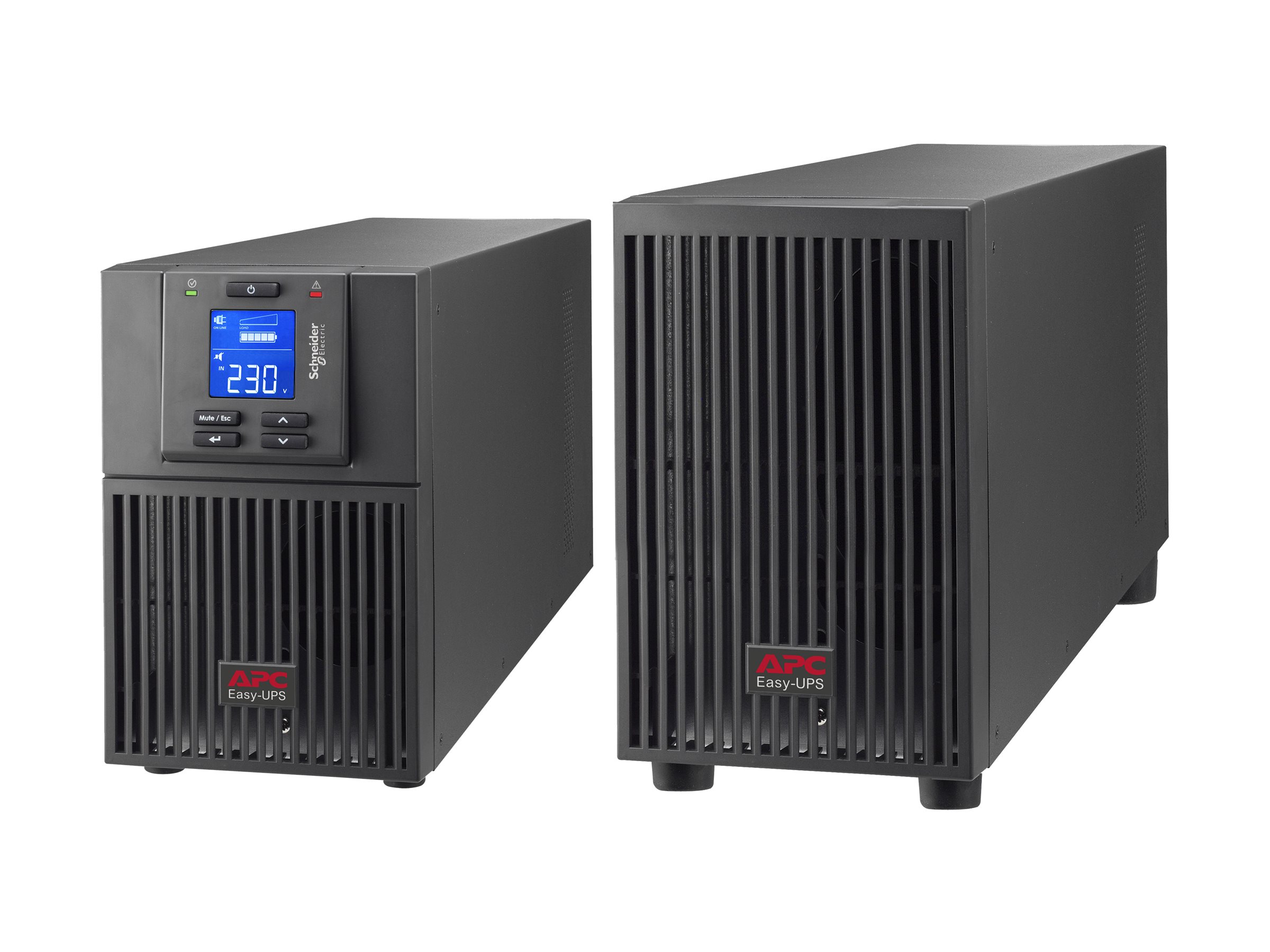 SRV1KIL - APC Easy UPS SRV SRV1KIL - UPS - 220–240 V AC