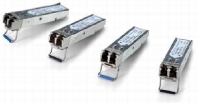 SFP-OC3-IR1 - Cisco SFP (Mini-GBIC) transceiver module - ATM