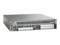 ASR1002-10G-FPI/K9 - Cisco ASR 1002 FPI Bundle - Modular Expansion Unit
