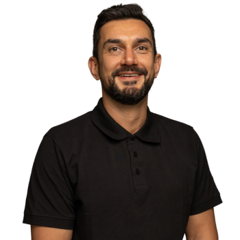 Christian Knittel, Ihr Experte für IT-Hardware und Kundensupport bei IT-RESELL