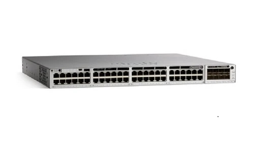 C9300L-48UXG-4X-E - Switch Cisco Catalyst 9300L - 48 porte - Gestito L3