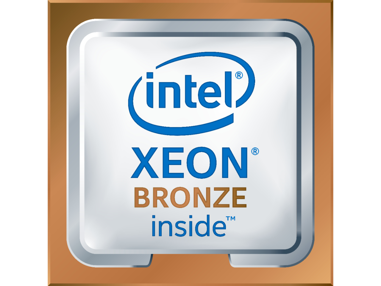 CD8069503956700 - HPE Intel Xeon Bronze 3204 - 1.9 GHz - 6 Kerne