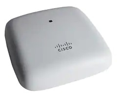 CBW140AC-S - Cisco Business 140AC - Accesspoint - Wi-Fi 5