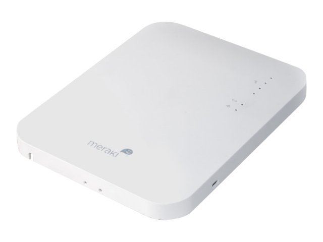 MR12-HW - Cisco Meraki MR12 Cloud Managed - Accesspoint
