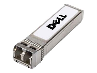 407-11219 - Brocade SFP+ transceiver module - 16Gb Fibre Channel (LW)