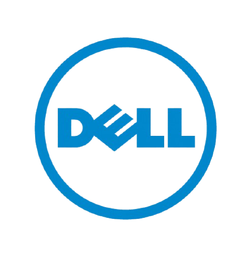 dell logo