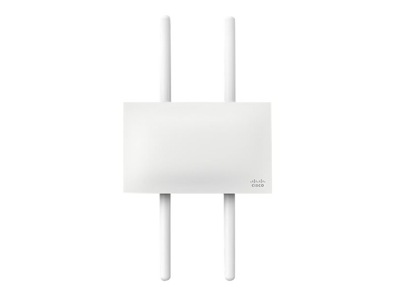 MR84-HW - Punto de acceso Cisco Meraki - Wi-Fi 5 Wave 2 - PoE+ - Para exteriores